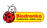 Biedronka